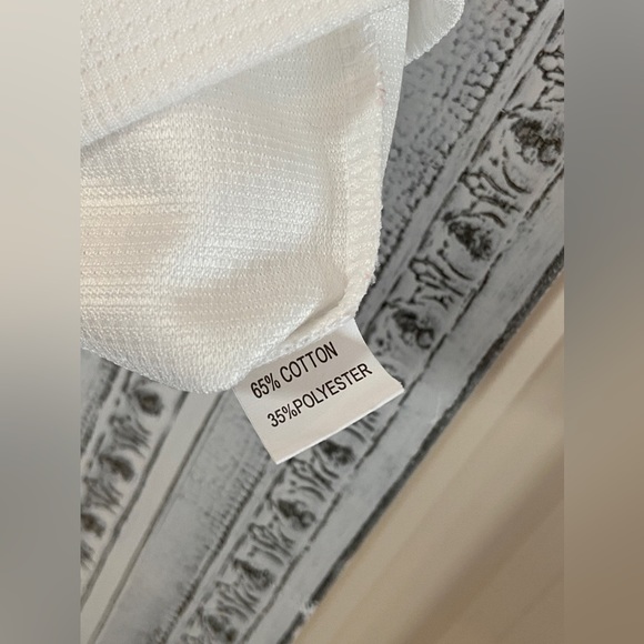 NEW Sz-L Girls Scooped Cropped Casual/Dressy Ribbed Tank Top-Perfect 4 Layering🫶 - Picture 14 of 15